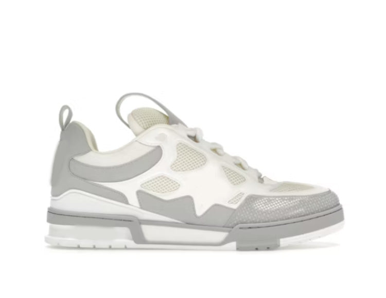 Sneakers Skate Grey