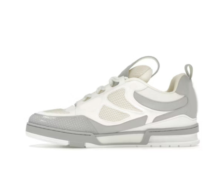 Sneakers Skate Grey