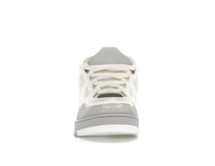 Sneakers Skate Grey