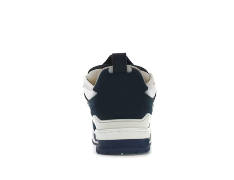 Sneakers Skate Marine