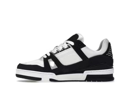 Sneakers Train Black