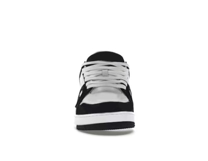 Sneakers Train Black