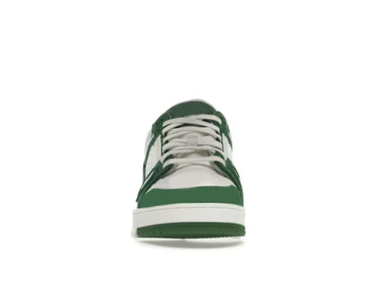 Sneakers Train Green