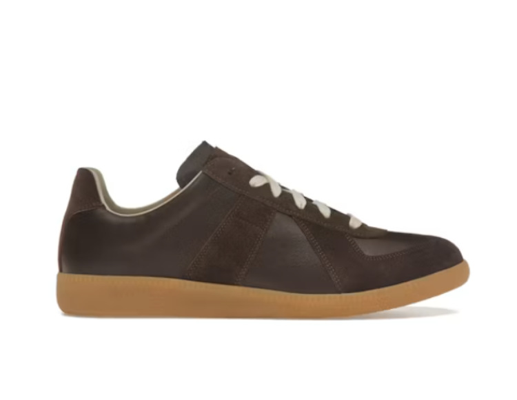 GAT shoes Brown MM