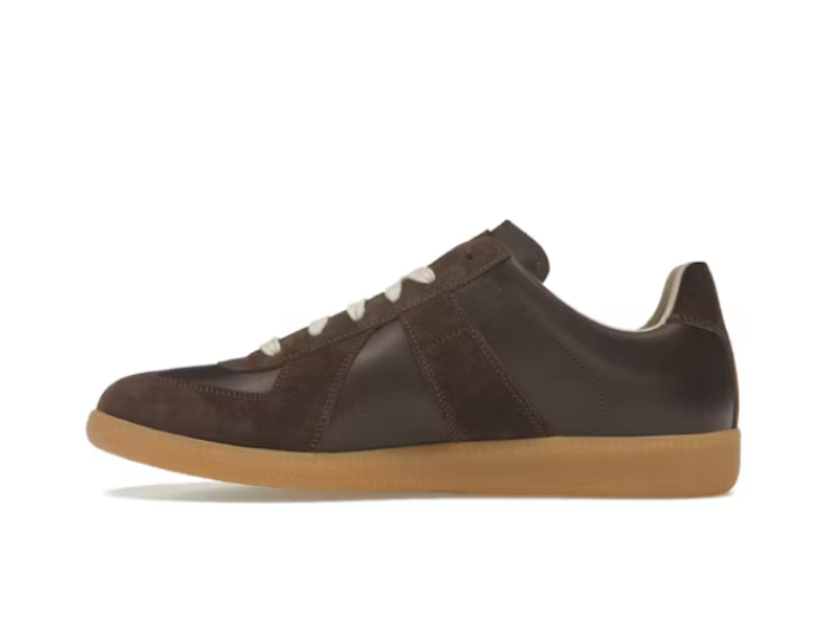 GAT shoes Brown MM