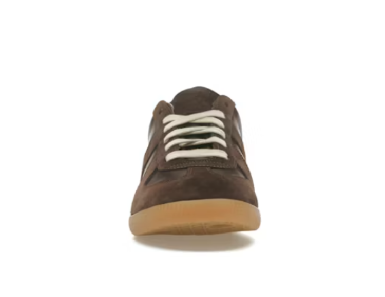 GAT shoes Brown MM