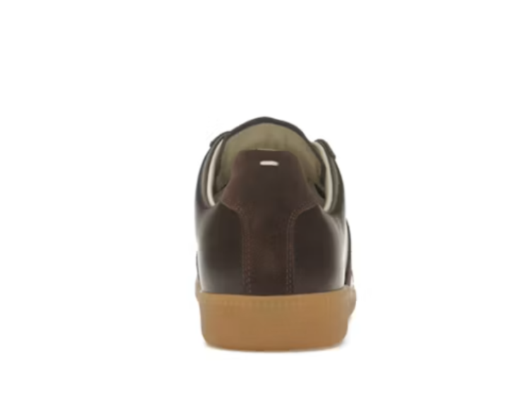 GAT shoes Brown MM