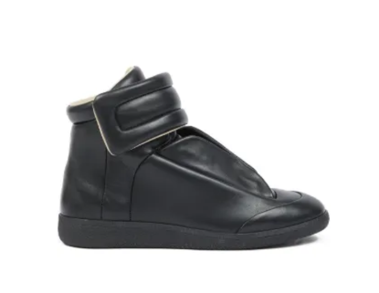 FT shoes Black MM