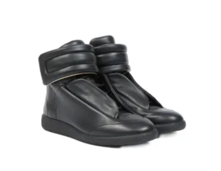 FT shoes Black MM