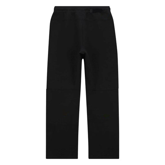 Sweatpants night Black