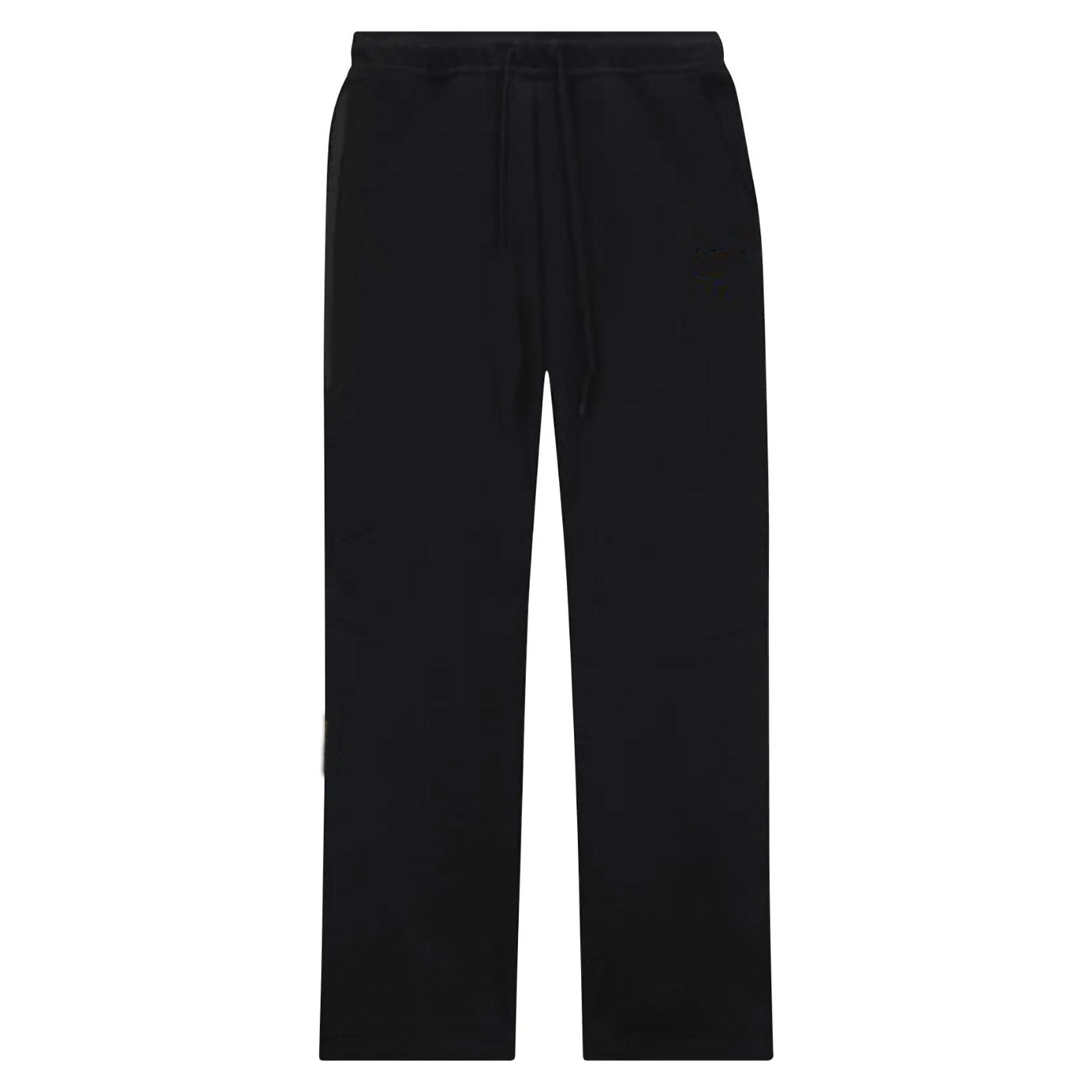 Sweatpants night Black