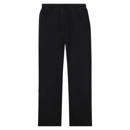 Sweatpants night Black