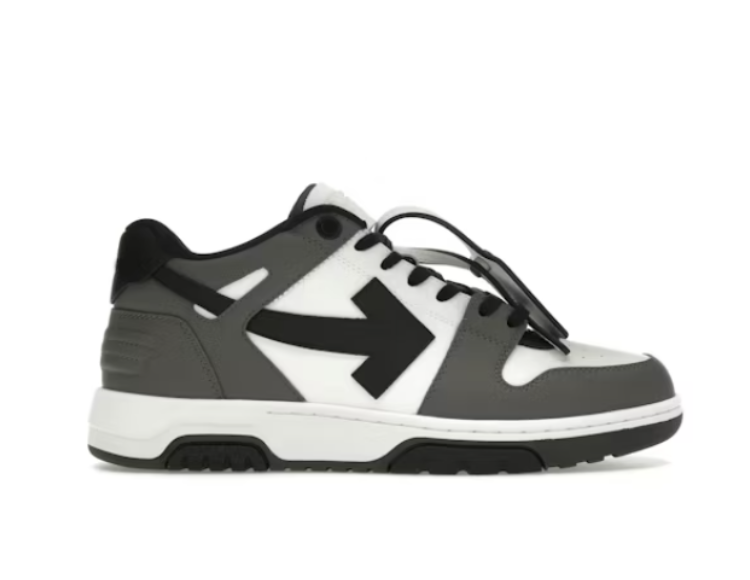 Sneaker off Brown