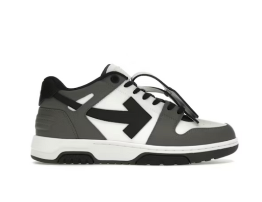 Sneaker off Brown