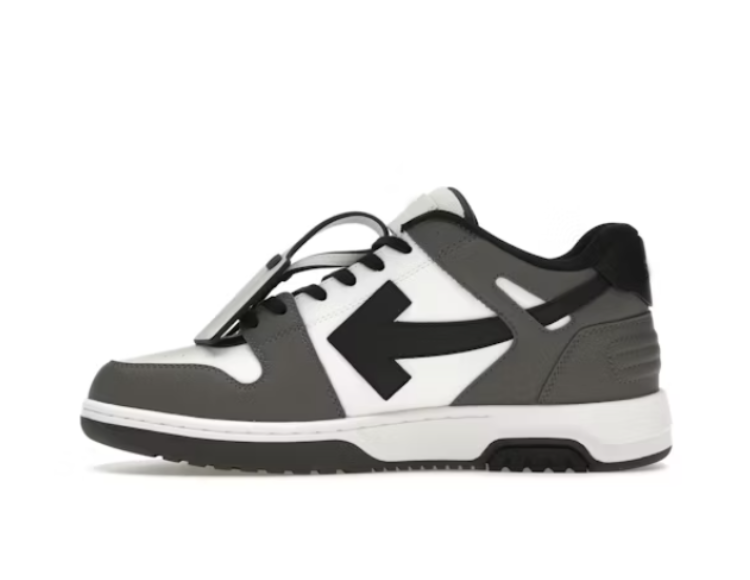 Sneaker off Brown