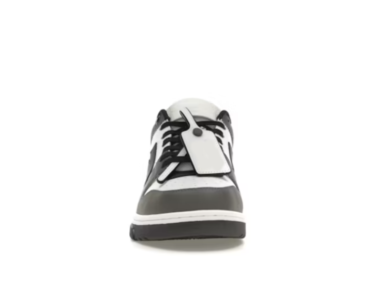 Sneaker off Brown