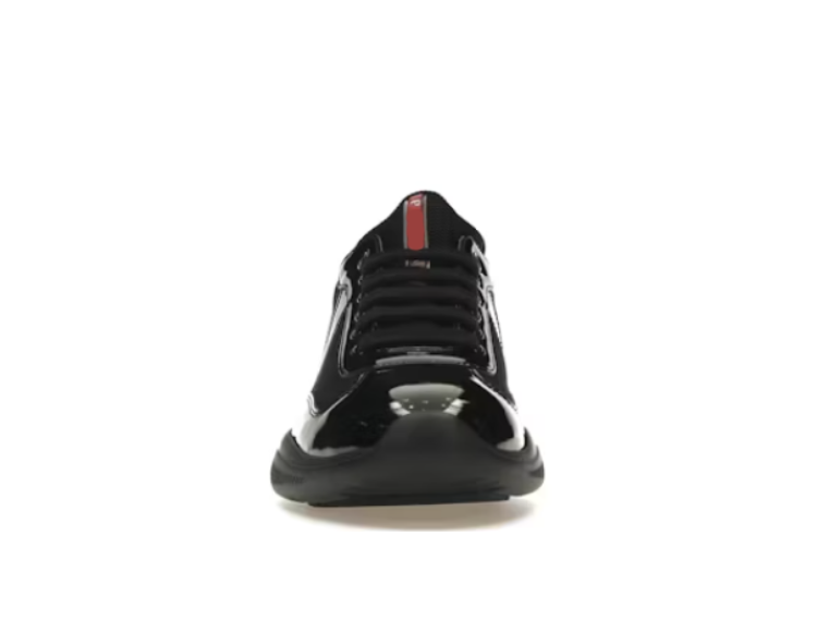 Cups P Black