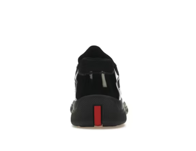 Cups P Black