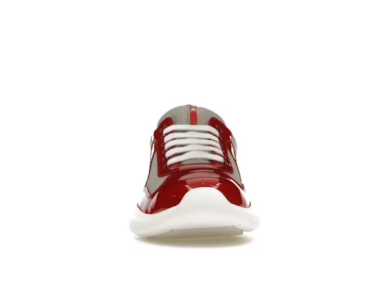 Cups P Red