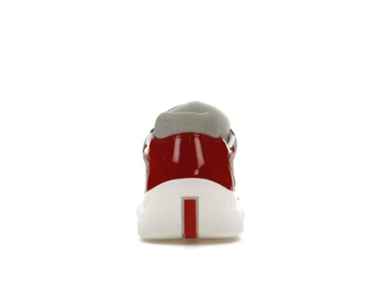 Cups P Red