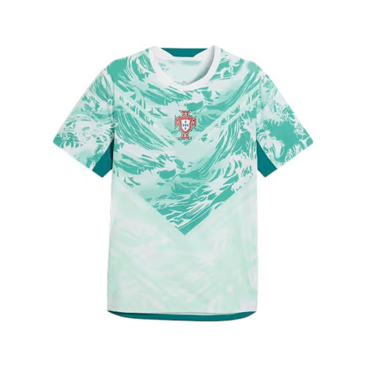 Portugal Away Kit