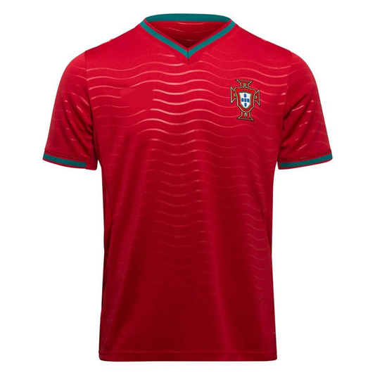 Portugal Home KIt