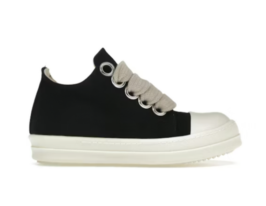 RK sneaker Black