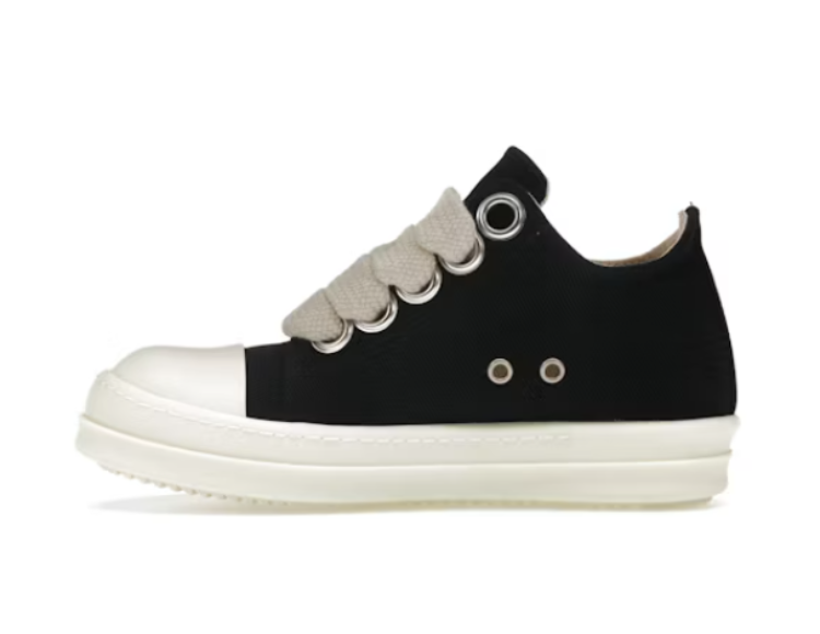 RK sneaker Black