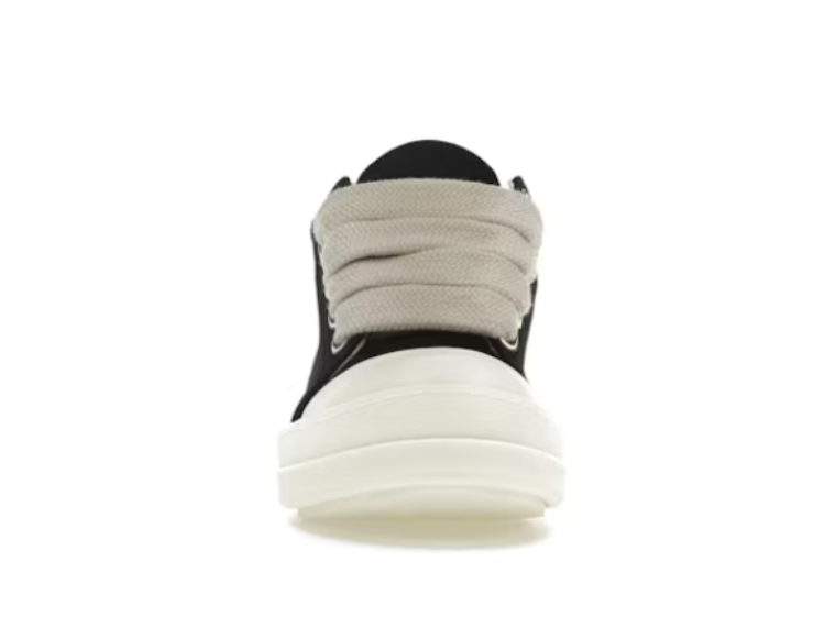 RK sneaker Black