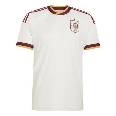 Spain Away Kit