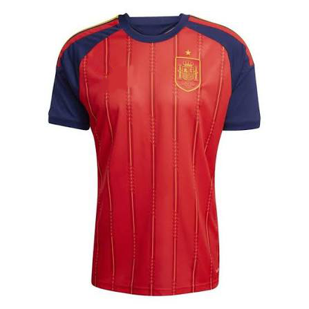 Spain Home Kit